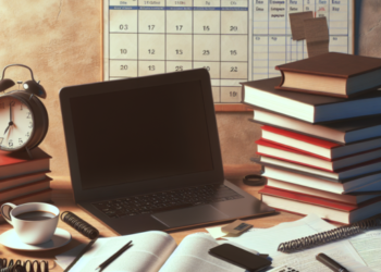 ¿Cómo se llama los que no estudian?