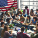 ¿Cuál es el grado 12 en Estados Unidos?