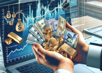 ¿Cuál es el mejor sitio para invertir dinero?