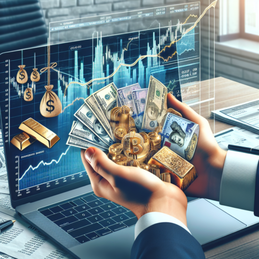 ¿Cuál es el mejor sitio para invertir dinero?