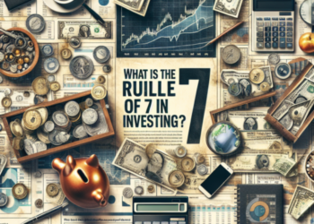 ¿Cuál es la regla del 7 en la inversión?