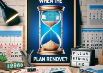 ¿Cuándo acaba el Plan Renove?