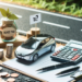 ¿Cuánto paga de impuesto de circulación un coche híbrido?