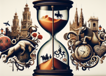 ¿Cuánto tarda Moves III Andalucía?