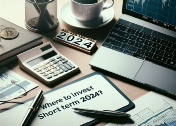 ¿Dónde invertir a corto plazo 2024?