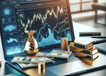 ¿Dónde invertir y ganar dinero rápido?