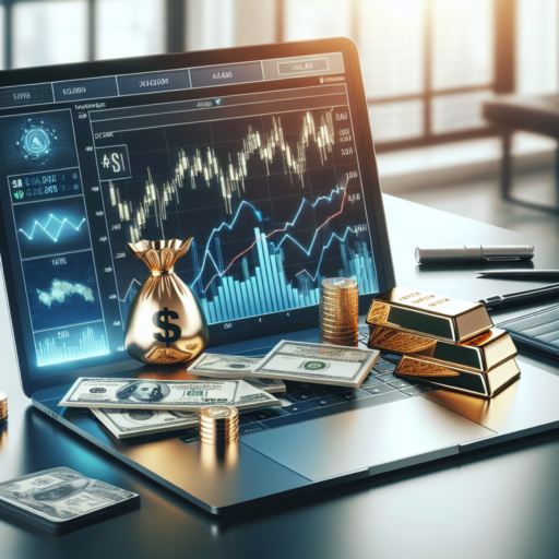 ¿Dónde invertir y ganar dinero rápido?