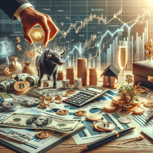 ¿Dónde puedo invertir y ganar dinero rápido?