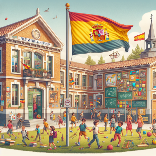 ¿La escuela pública es gratuita en España?
