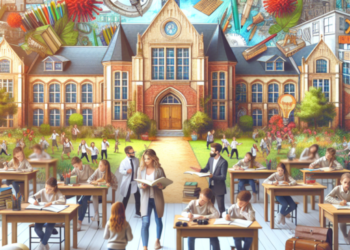 ¿Por que elegir un colegio privado?
