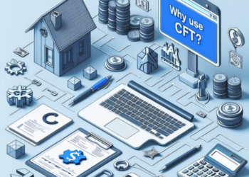 ¿Por qué utilizar CFT?