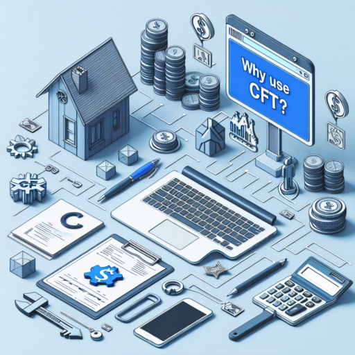 ¿Por qué utilizar CFT?