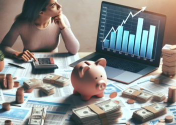 ¿Qué banco paga más interés por invertir?