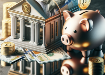 ¿Qué banco te da más interés por tu dinero?