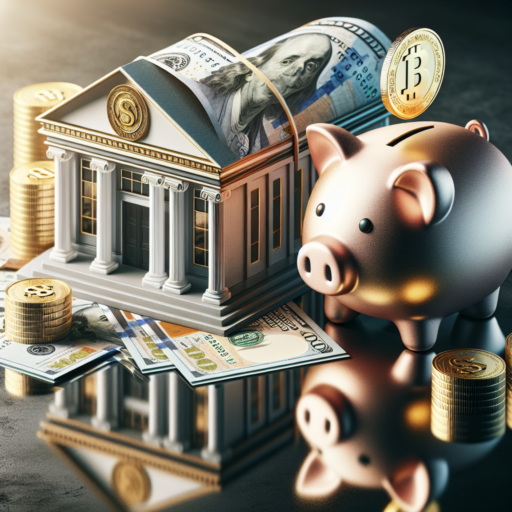 ¿Qué banco te da más interés por tu dinero?