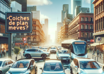 ¿Qué coches entran en el plan Moves?