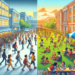 ¿Qué diferencia hay en instituto y escuela?