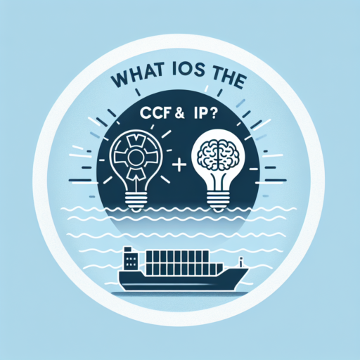 ¿Qué es el CFT y el IP?