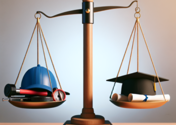 ¿Qué es mejor un grado medio o bachiller?