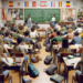 ¿Qué es primero de Bachillerato en España?