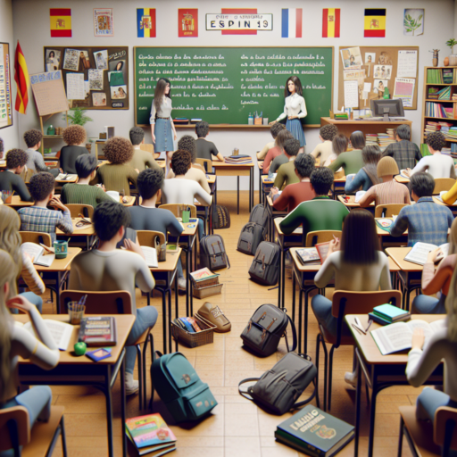 ¿Qué es primero de Bachillerato en España?