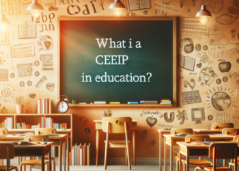 ¿Qué es un CEIP en educación?