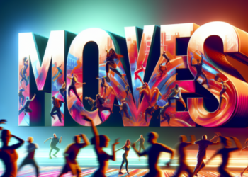 ¿Qué quiere decir Moves?