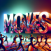 ¿Qué quiere decir Moves?