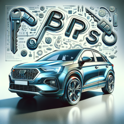 ¿Qué significa PEPS en autos?