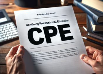 ¿Qué significa la palabra CPE?