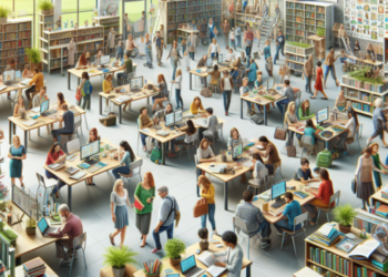 ¿Qué son los centros educativos?