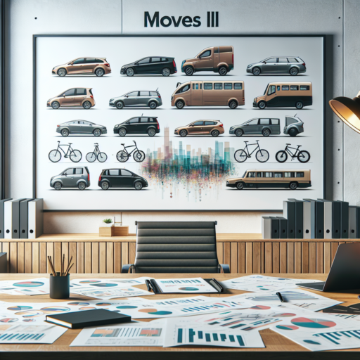 ¿Qué vehículos entran en el plan Moves III?