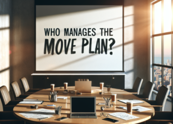 ¿Quién gestiona el Plan Move?