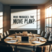 ¿Quién gestiona el Plan Move?