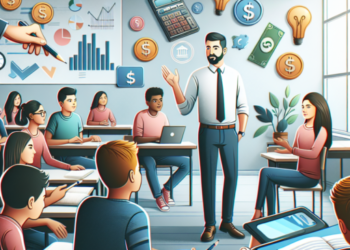 ¿Quién paga la educación concertada?