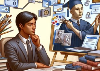 ¿Cómo saber el nivel educativo de una persona?