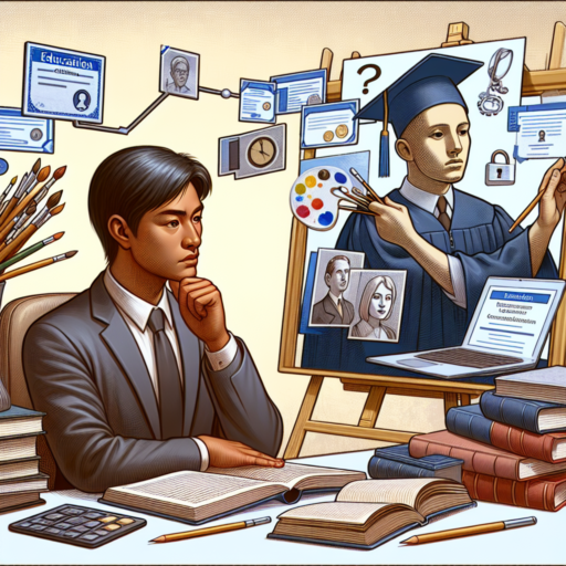 ¿Cómo saber el nivel educativo de una persona?