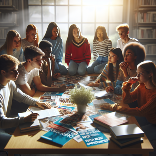 ¿Cuál es la opción de bachillerato que más salidas?