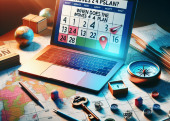 ¿Cuándo empieza el plan Moves 4?