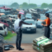 ¿Cuánto dinero te dan por llevar el coche al desguace?