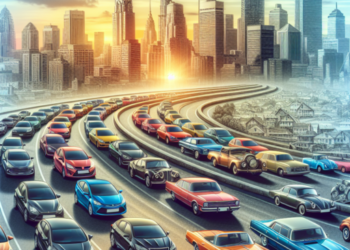 ¿Cuánto tiempo es recomendable tener un auto?