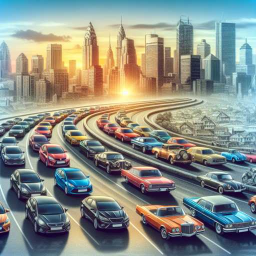 ¿Cuánto tiempo es recomendable tener un auto?