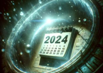 ¿Es 2024 un año especial?
