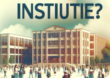 ¿Por qué se le llama instituto?