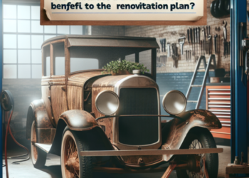 ¿Qué antigüedad debe tener un vehículo para beneficiarse del Plan Renove?