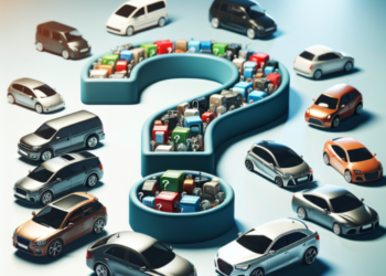 ¿Qué coches se pueden desgravar?