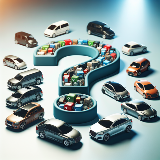 ¿Qué coches se pueden desgravar?