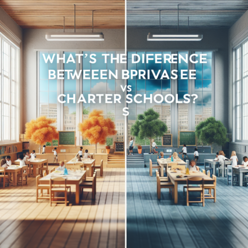 ¿Qué diferencia hay entre privada y concertada?