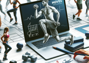 ¿Qué es el Programa Moves?