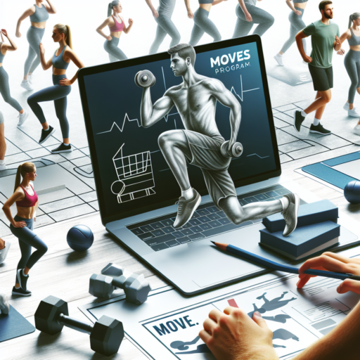 ¿Qué es el Programa Moves?